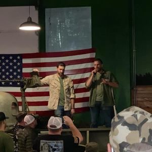 Meet your Posher, Dean